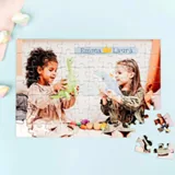 Puzzle 20x30 96 Pezzi