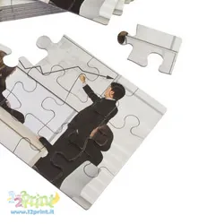 Puzzle 30x40 24 Pezzi