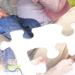 Puzzle 30x40 24 Pezzi