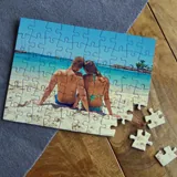 Puzzle 30x40 384 Pezzi