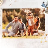 Puzzle 50x70 1080 Pezzi