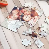 Puzzle Legno 17x25