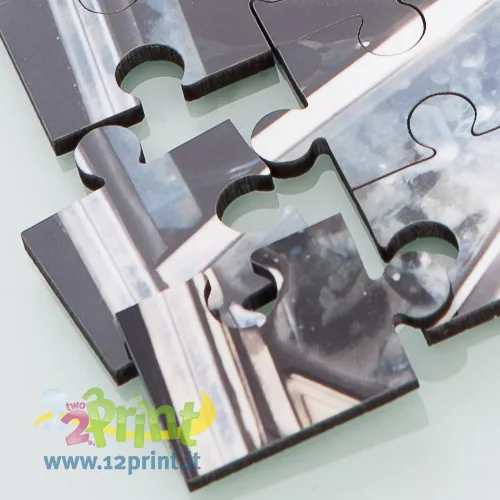 Puzzle Legno 17x25