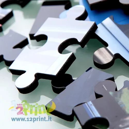 Puzzle Legno 17x25