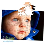 Puzzle Legno 25x36
