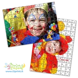 Puzzle 30x40 Carnevale