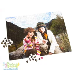 Puzzle 40x60 768 Pezzi