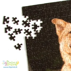 Puzzle 40x60 768 Pezzi