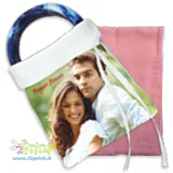 Sacchetto Regalo Personalizzato