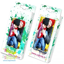 Scatola Personalizzata Cover