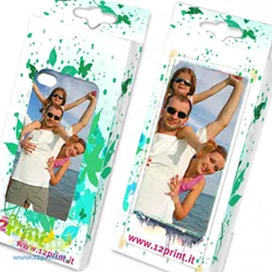 Scatola Personalizzata Cover