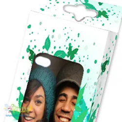 Scatola Personalizzata Cover