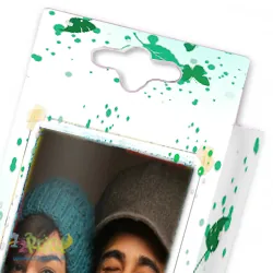 Scatola Personalizzata Cover