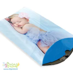 Scatola Porta Puzzle Con Foto