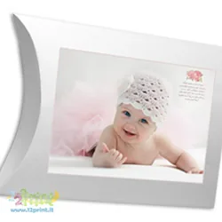 Scatola Porta Puzzle Con Foto