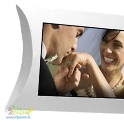 Scatola Porta Puzzle Con Foto