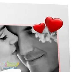 Scatola San Valentino