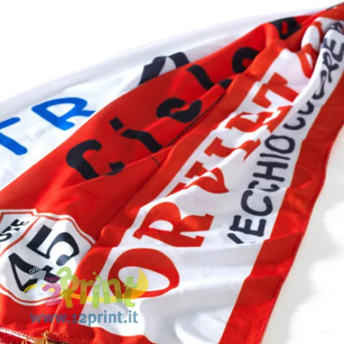 Sciarpa Personalizzate