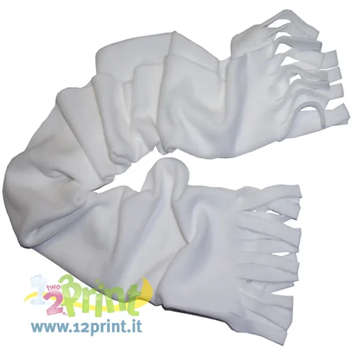 Sciarpa Personalizzate