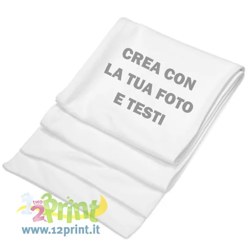 Sciarpa Personalizzate