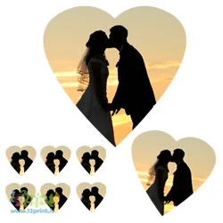 Skin Cuore 20x30