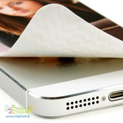 Skin Galaxy S3 3D Gel