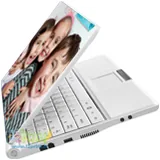 Skin Notebook 7 Pollici