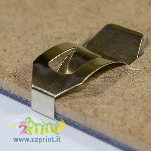 Stampa Foto con Cornice a Giorno Personalizzata