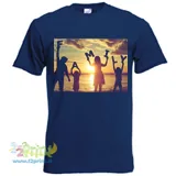 T-Shirt Cotone Organico