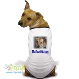 Tshirt Per Cane