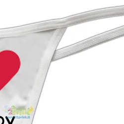 Tanga I Love