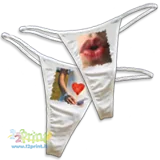 Tanga Donna