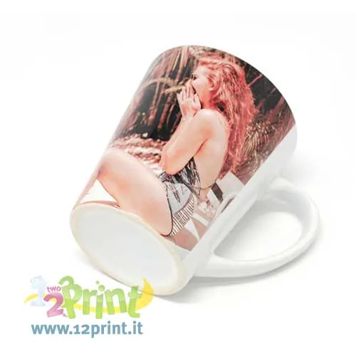 Tazza Cono con foto