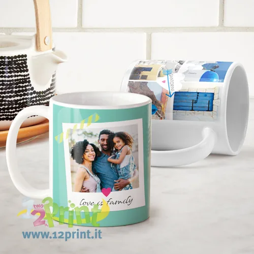 Tazza Personalizzata