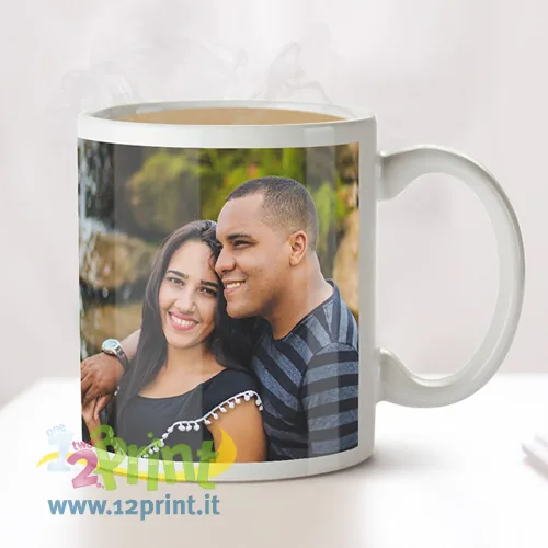 Tazza Personalizzata