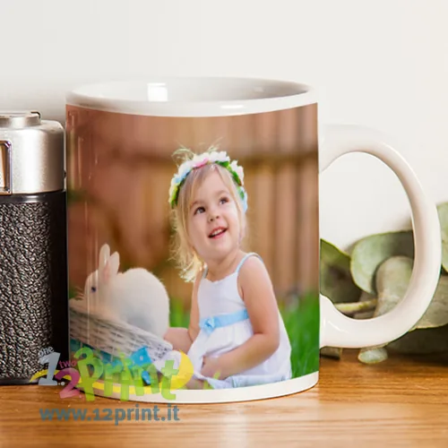 Tazza Personalizzata
