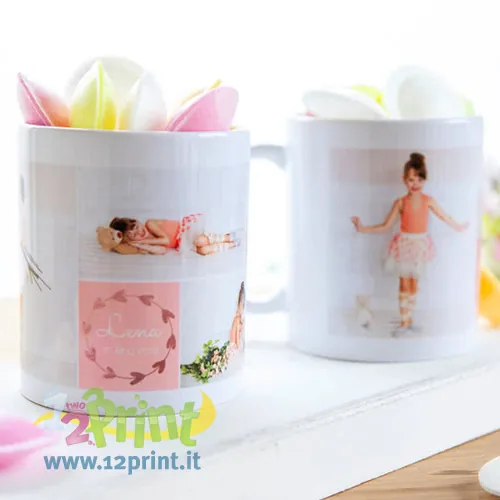 Tazza Personalizzata