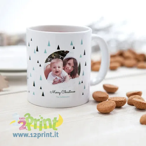 Tazza Personalizzata