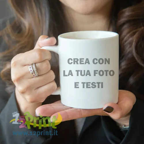 Tazza Personalizzata