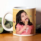 Tazza Plastica