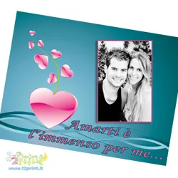 Tazza San Valentino Con Foto