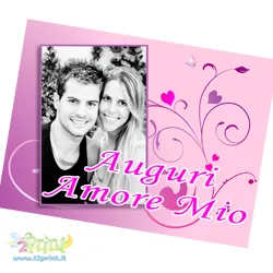 Tazza San Valentino Con Foto