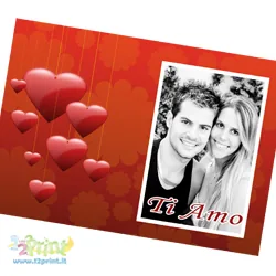 Tazza San Valentino Con Foto