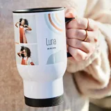 Tazza Termica