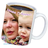 Tazza Festa Della Mamma