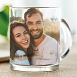 Tazze In Vetro Personalizzata