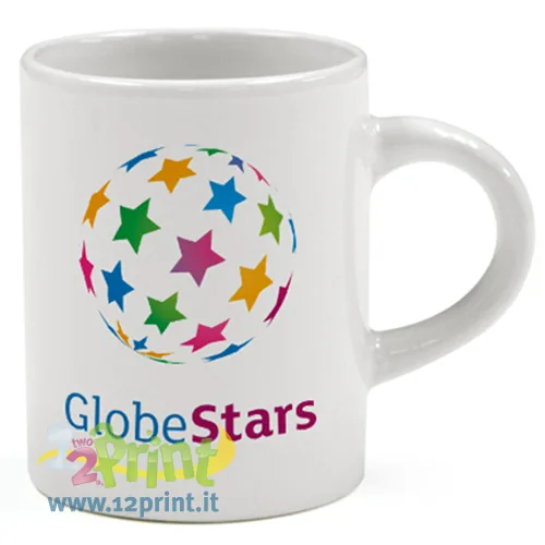 Tazzina Espresso Personalizzata