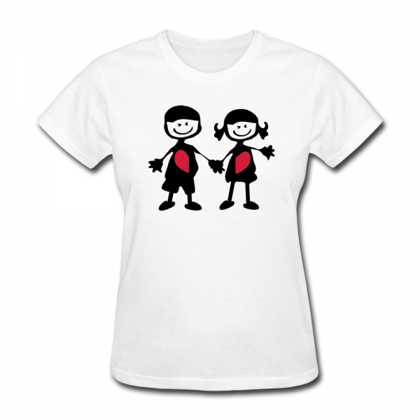 Colorfamily T-Shirt Addio Al Nubilato – Testimone Di Sposa, 100% Cotone, Stampa Morbida, Donna