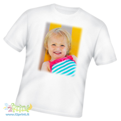 TShirt Bimbo