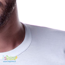 TShirt Fronte Retro